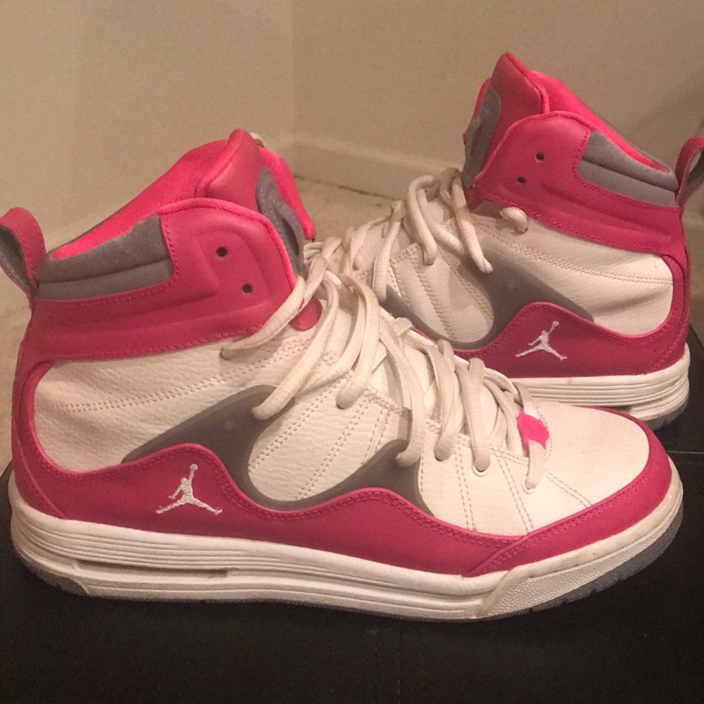 Nike Girls Grade School